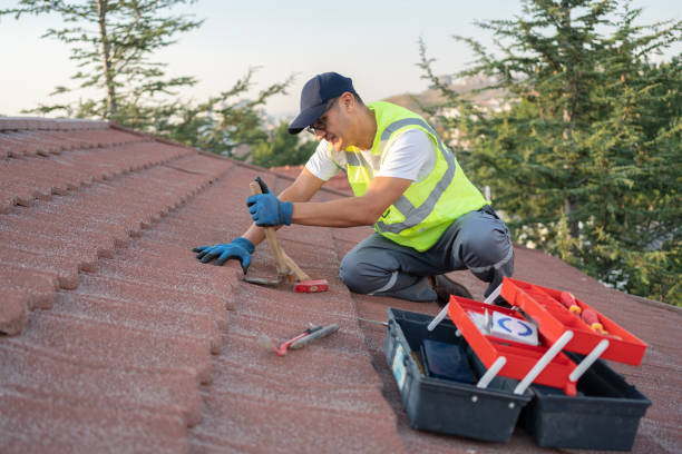 Best Roof Gutter Cleaning  in Barbourmeade, KY