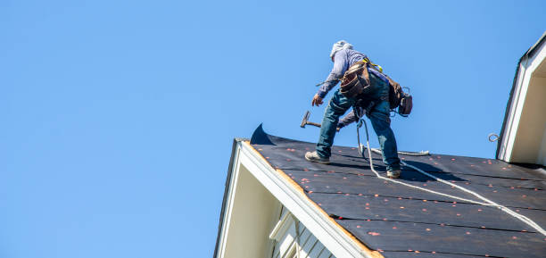 Best Roof Leak Repair  in Barbourmeade, KY